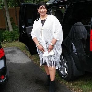 Meet your Posher, Phyliseta